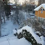 Appartamento Tranquil In Picturesque Neighborhood Oslo