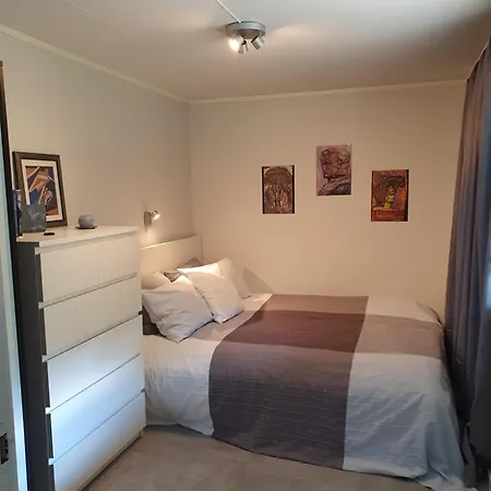 Lejlighed Tranquil In Picturesque Neighborhood *