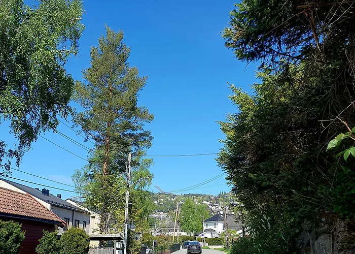 Tranquil In Picturesque Neighborhood *