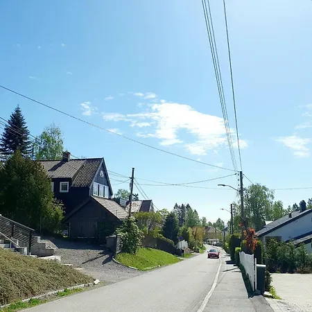 Appartement Tranquil In Picturesque Neighborhood *