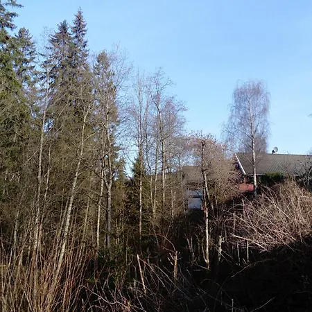 Tranquil In Picturesque Neighborhood Appartement *