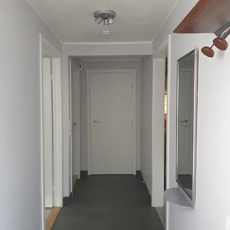 Appartement Tranquil In Picturesque Neighborhood Oslo