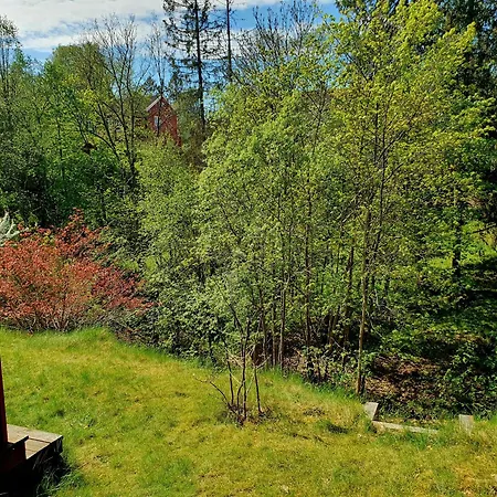 Tranquil In Picturesque Neighborhood Leilighet *