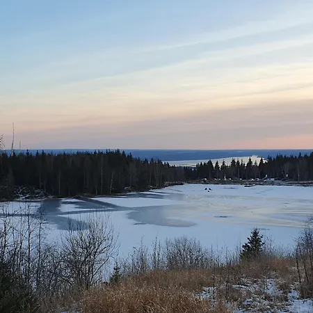 Leilighet Tranquil In Picturesque Neighborhood
